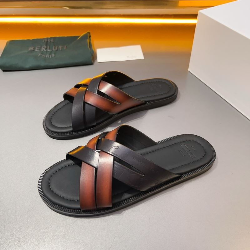 Berluti Sandals